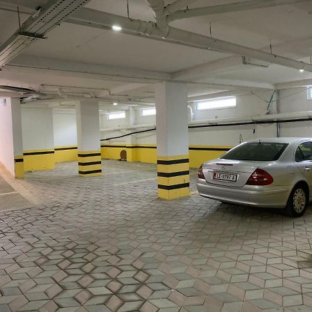 Viktoria'S Apartments Shëngjin Екстериор снимка