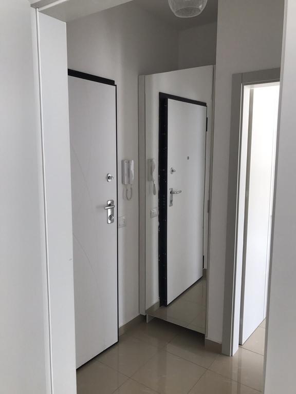 Viktoria'S Apartments Shëngjin Екстериор снимка